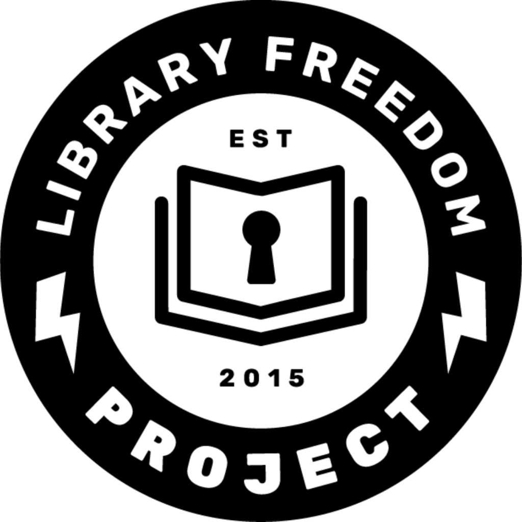 Library Freedom Project